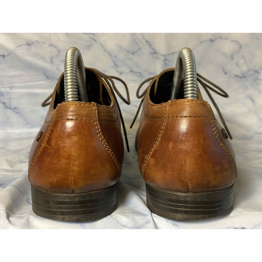 【Base London】 Business Shoes /25.5cm(41) メンズの靴/シューズ(ドレス/ビジネス)の商品写真