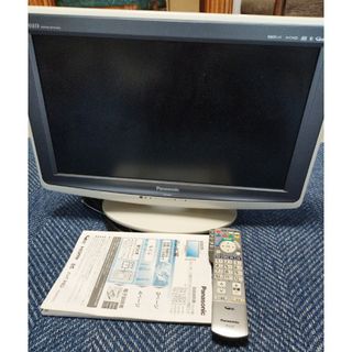 Panasonic - パナソニック 20V型 液晶テレビ ビエラ TH-20LX70の