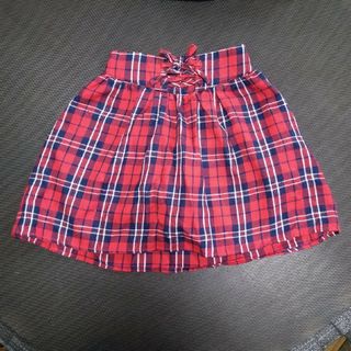 130センチ　子供服　女の子(スカート)