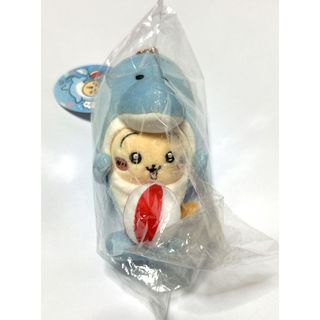 ちいかわ - ちいかわ水族館 イルカなうさぎマスコットの通販｜ラクマ