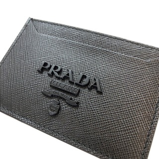 プラダ(PRADA)のPRADA カードケース プラダ (名刺入れ/定期入れ)