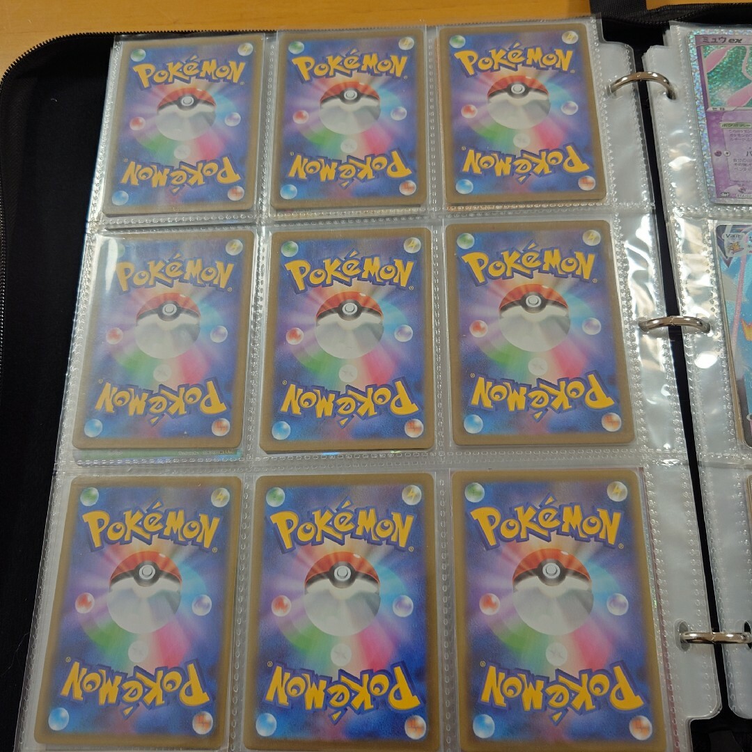 ポケモン - ミュウUR ミュウHR ミュウSSR ミュウSR 他 まとめ ポケモン - ミュウUR ミュウHR ミュウSSR ミュウSR 他 まとめ