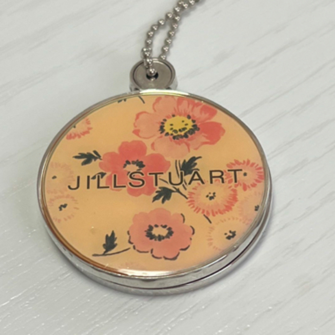 JILLSTUART(ジルスチュアート)のジルスチュアート　鏡 レディースのファッション小物(ミラー)の商品写真