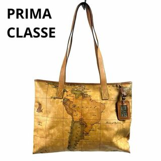 プリマクラッセ(PRIMA CLASSE)のPRIMA CLASSE プリマクラッセ ショルダー トートバッグ(ショルダーバッグ)