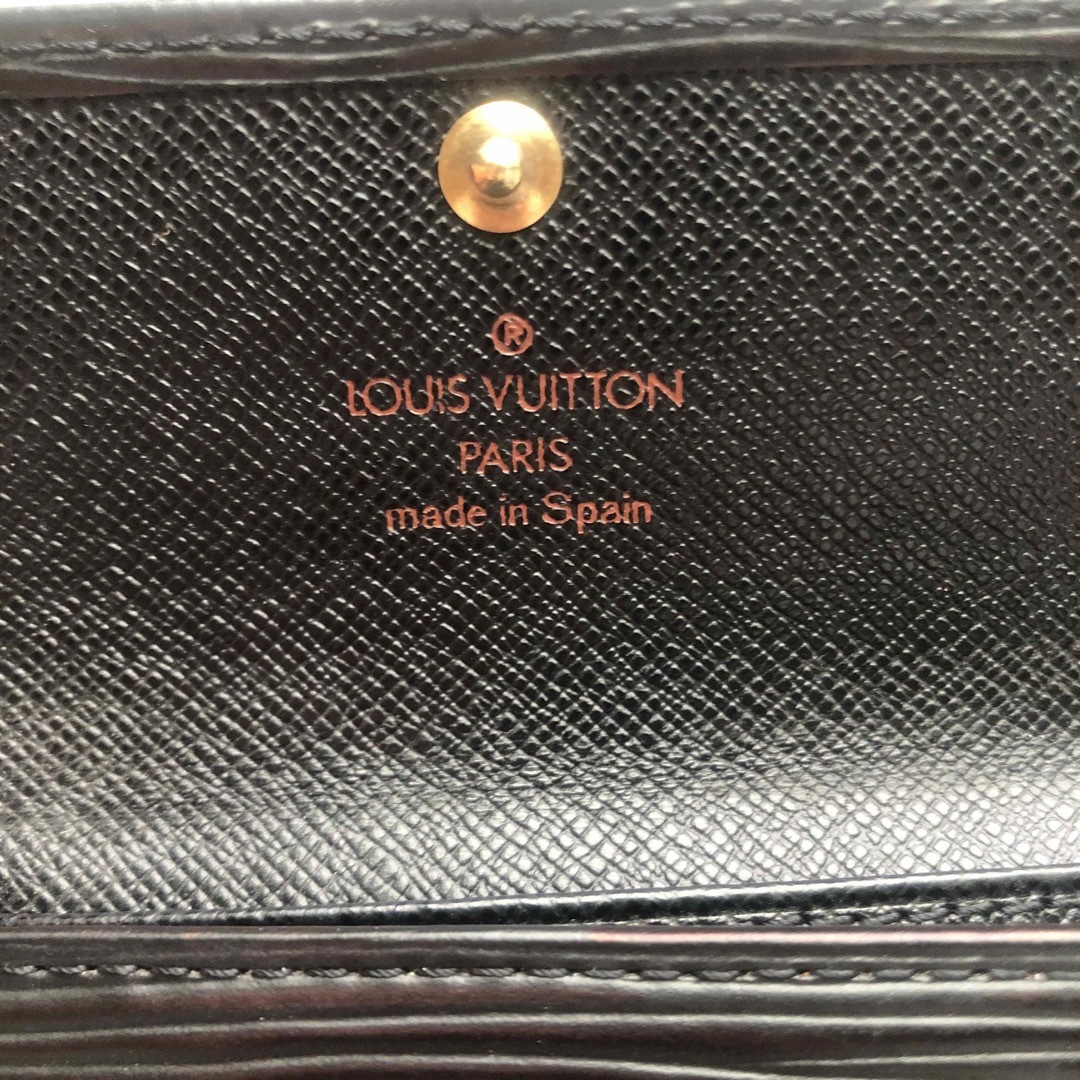 LOUIS VUITTON(ルイヴィトン)のヴィトンキーケース メンズのファッション小物(キーケース)の商品写真