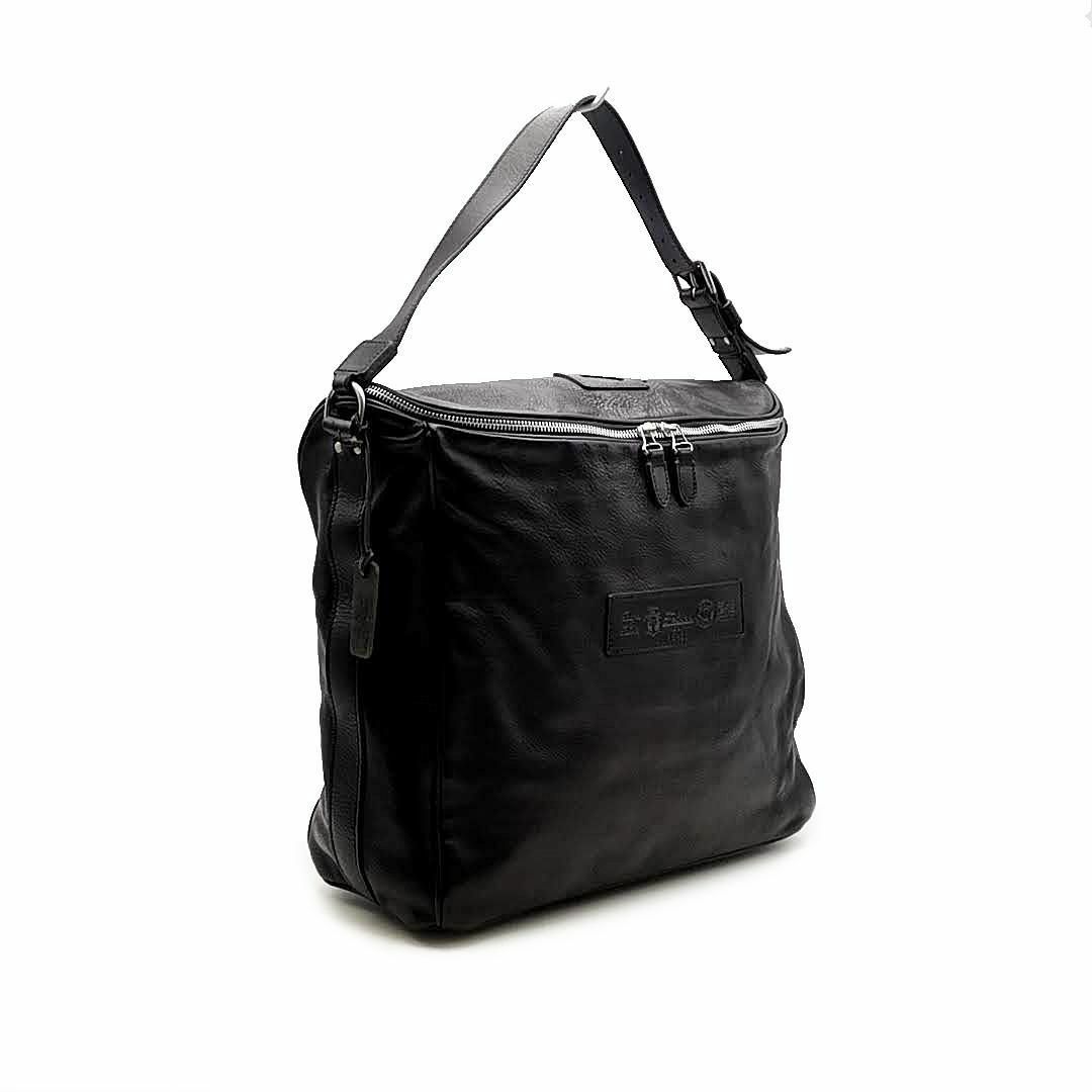 Felisi(フェリージ)の美品 フェリージ ショルダーバッグ 12-36 ソリーゾ 03-24021803 メンズのバッグ(ショルダーバッグ)の商品写真