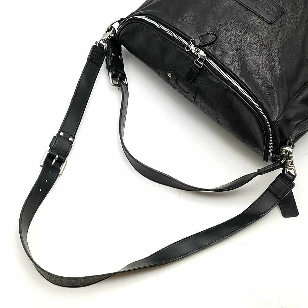 美品 フェリージ ショルダーバッグ 12-36 ソリーゾ 03-24021803 美品 フェリージ ショルダーバッグ 12-36 ソリーゾ 03-24021803