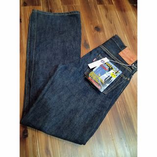 SAMURAI JEANS - SAMURAI JEANS サムライジーンズ S512XXBC サイズ31の