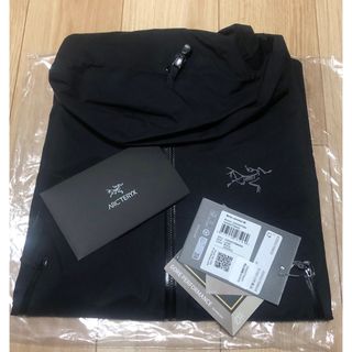 アークテリクス(ARC'TERYX)のARC’TERYX Beta Jacket(ナイロンジャケット)