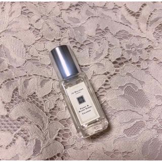 ジョーマローン(Jo Malone)のジョーマローン ピオニー&ブラッシュスエード コロン 9ml(その他)