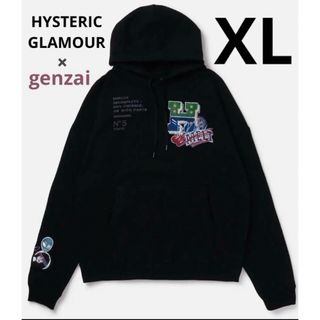 HYSTERIC GLAMOUR - Hタグ90s HYSTERICGLAMOUR ヒステリックグラマー