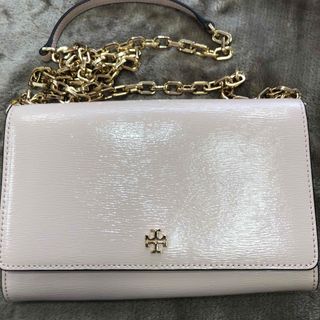 トリーバーチ(Tory Burch)のお値下げしました🌸TORY BURCH トリーバーチ　チェーンショルダーバッグ(ショルダーバッグ)