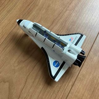 NASAスペースシャトル(その他)