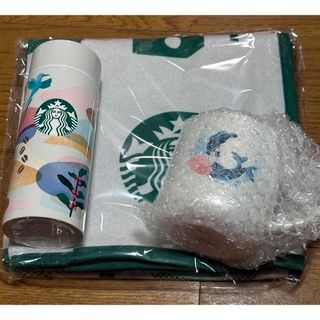 スターバックス(Starbucks)のスターバックス 福袋(タンブラー)