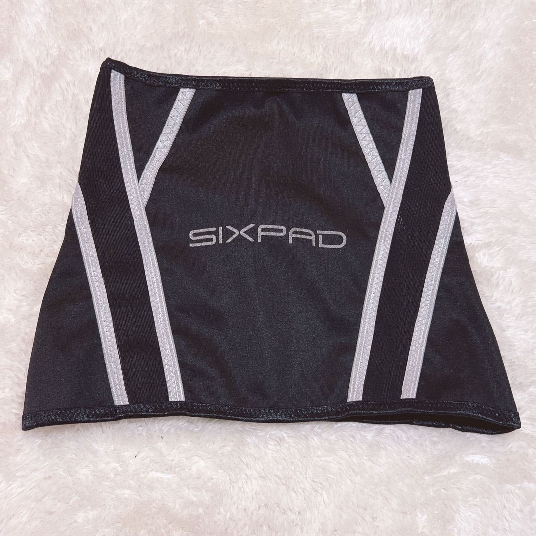 SIXPAD(シックスパッド)のSIXPADシェイプスーツ コスメ/美容のダイエット(エクササイズ用品)の商品写真