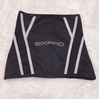 シックスパッド(SIXPAD)のSIXPADシェイプスーツ(エクササイズ用品)