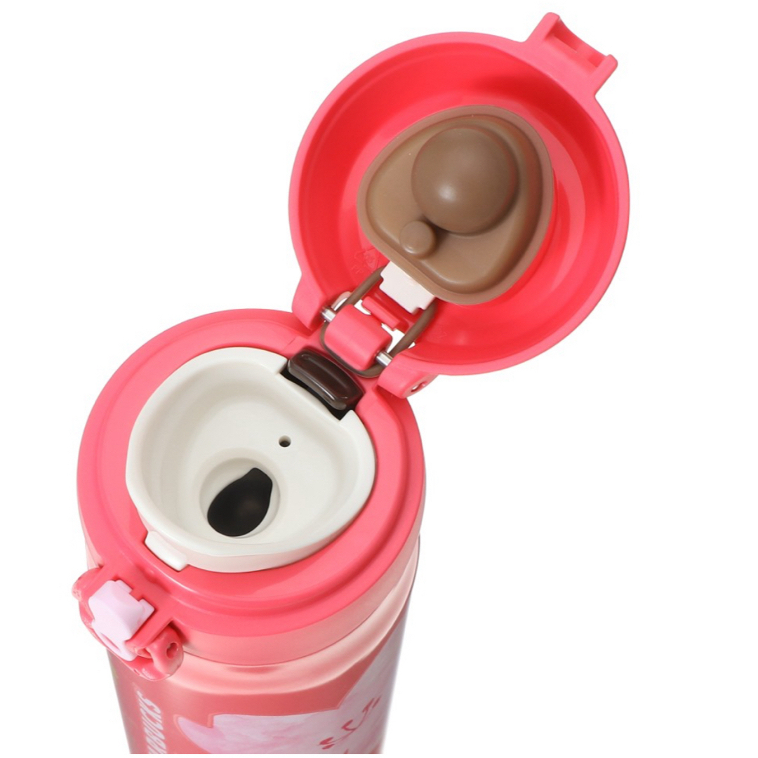 Starbucks - SAKURA2024ハンディーステンレスボトルビビッド Starbucks - SAKURA2024ハンディーステンレスボトルビビッド