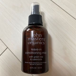 ジョン マスター オーガニック JOHN MASTERS ORGANICS G＆(トリートメント)