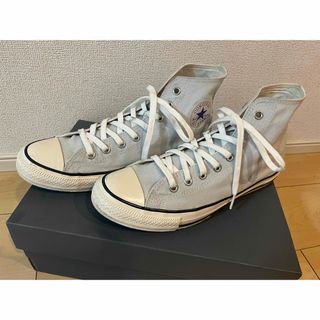 コンバース(CONVERSE)のconverse キャンバス ハイカット 28cm(スニーカー)