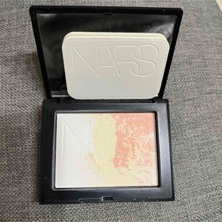 NARS - NARS プレストパウダー 10g 限定パッケージの通販 by