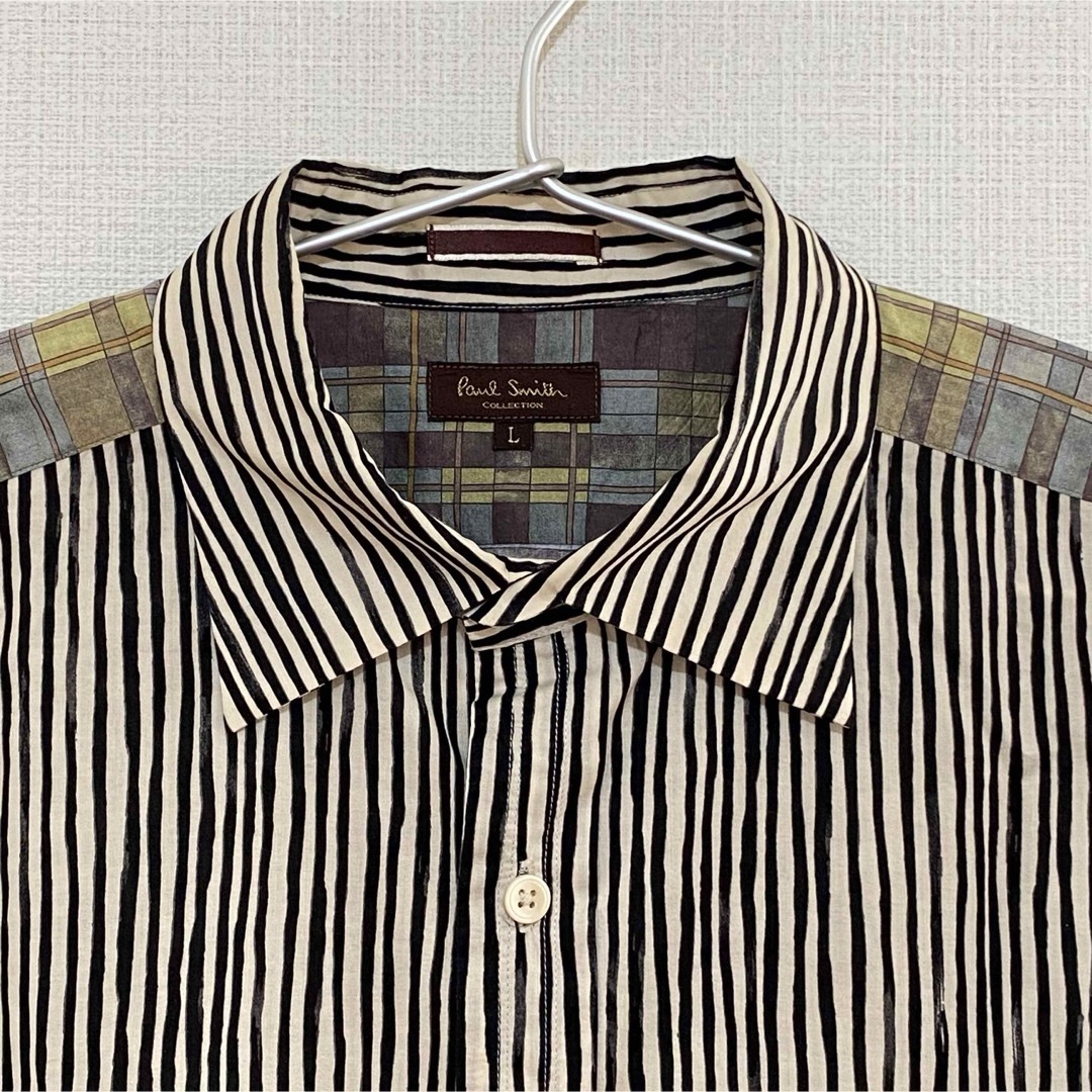 Paul Smith COLLECTION - Paul Smith COLLECTION 2020AW Shirtsの通販