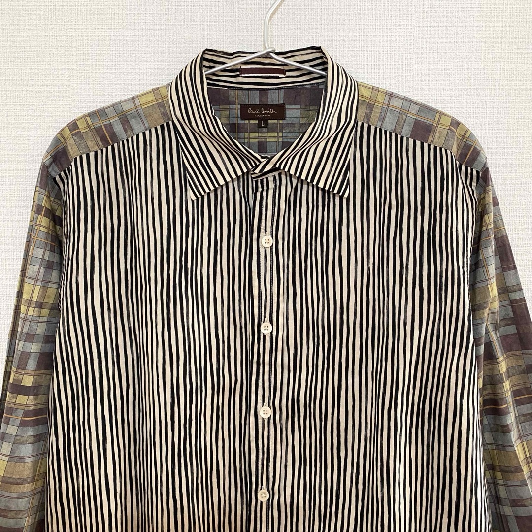 Paul Smith COLLECTION - Paul Smith COLLECTION 2020AW Shirtsの通販