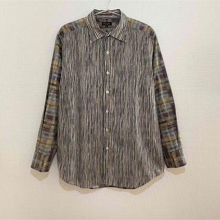 ポールスミスコレクション(Paul Smith COLLECTION)のPaul Smith COLLECTION 2020AW Shirts(シャツ)