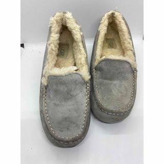 アグ(UGG)のugg アンスレー(スリッポン/モカシン)