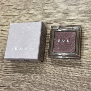 アールエムケー(RMK)のRMK インフィニット シングル アイズ 19 美品(アイシャドウ)