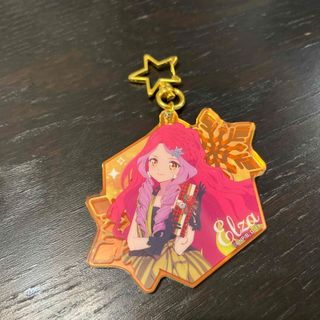 バンダイ(BANDAI)のアイカツスターズ！オーロラアクリルキーホルダー(キーホルダー)