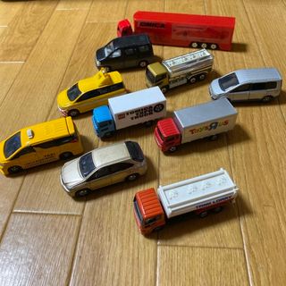 タカラトミー(Takara Tomy)のトミカ　まとめ売り(ミニカー)