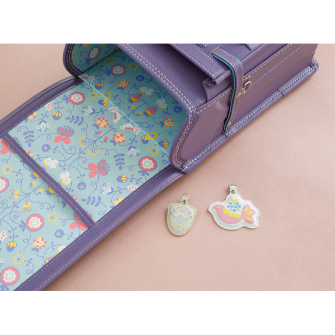 土屋鞄製造所 - 【新品未開封】土屋鞄 ランドセル アトリエ 土屋鞄製造所 - 【新品未開封】土屋鞄 ランドセル アトリエ