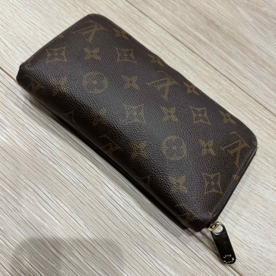 LOUIS VUITTON - 最終値下げ！確実本物 正規品 ルイヴィトン 長財布