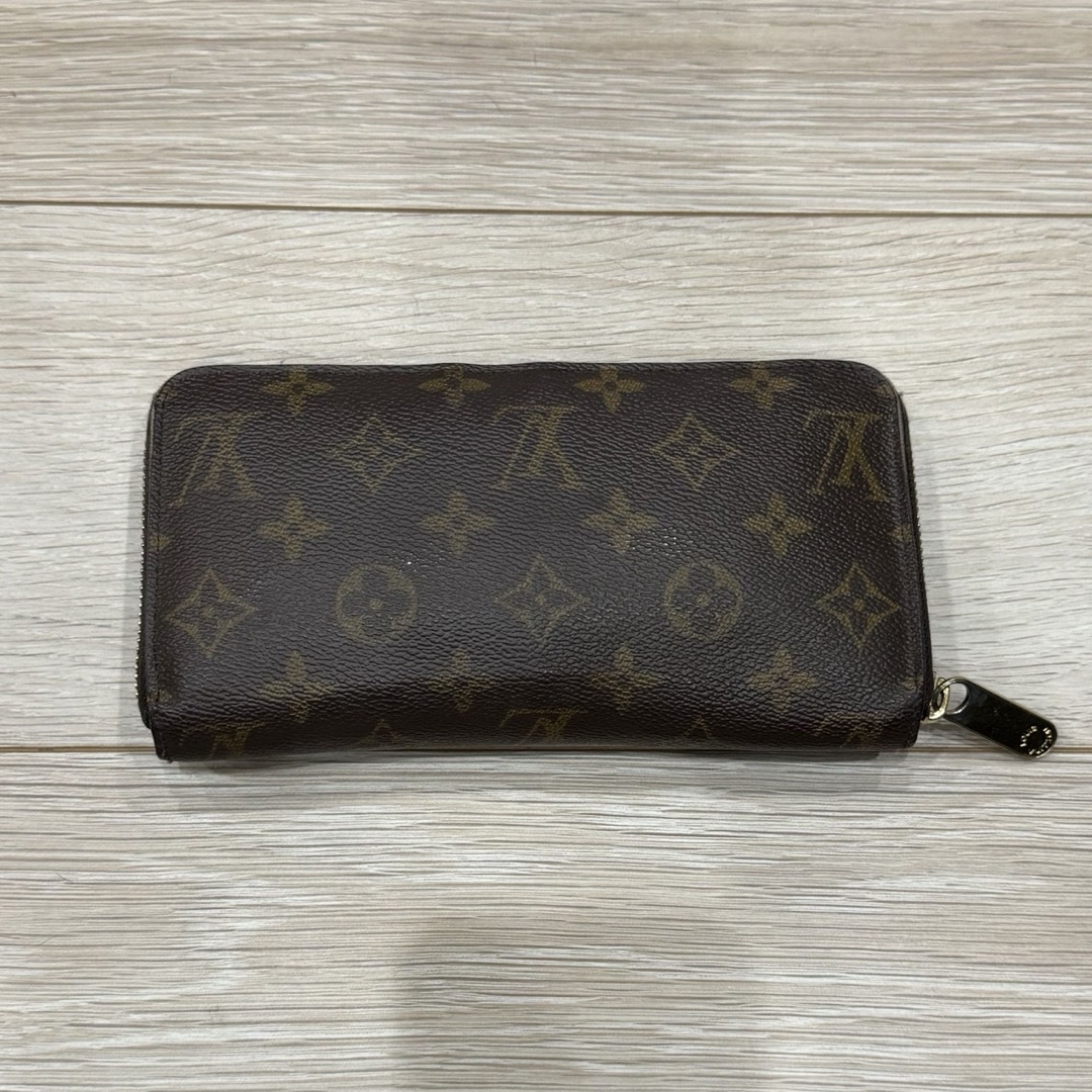 LOUIS VUITTON - 最終値下げ！確実本物 正規品 ルイヴィトン 長財布