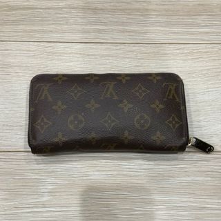 ルイヴィトン(LOUIS VUITTON)の最終値下げ！確実本物 正規品 ルイヴィトン 長財布 モノグラム(財布)