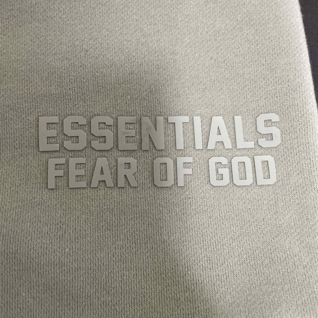 FEAR OF GOD(フィアオブゴッド)のEssentials Shorts／ショートパンツ メンズのパンツ(ショートパンツ)の商品写真