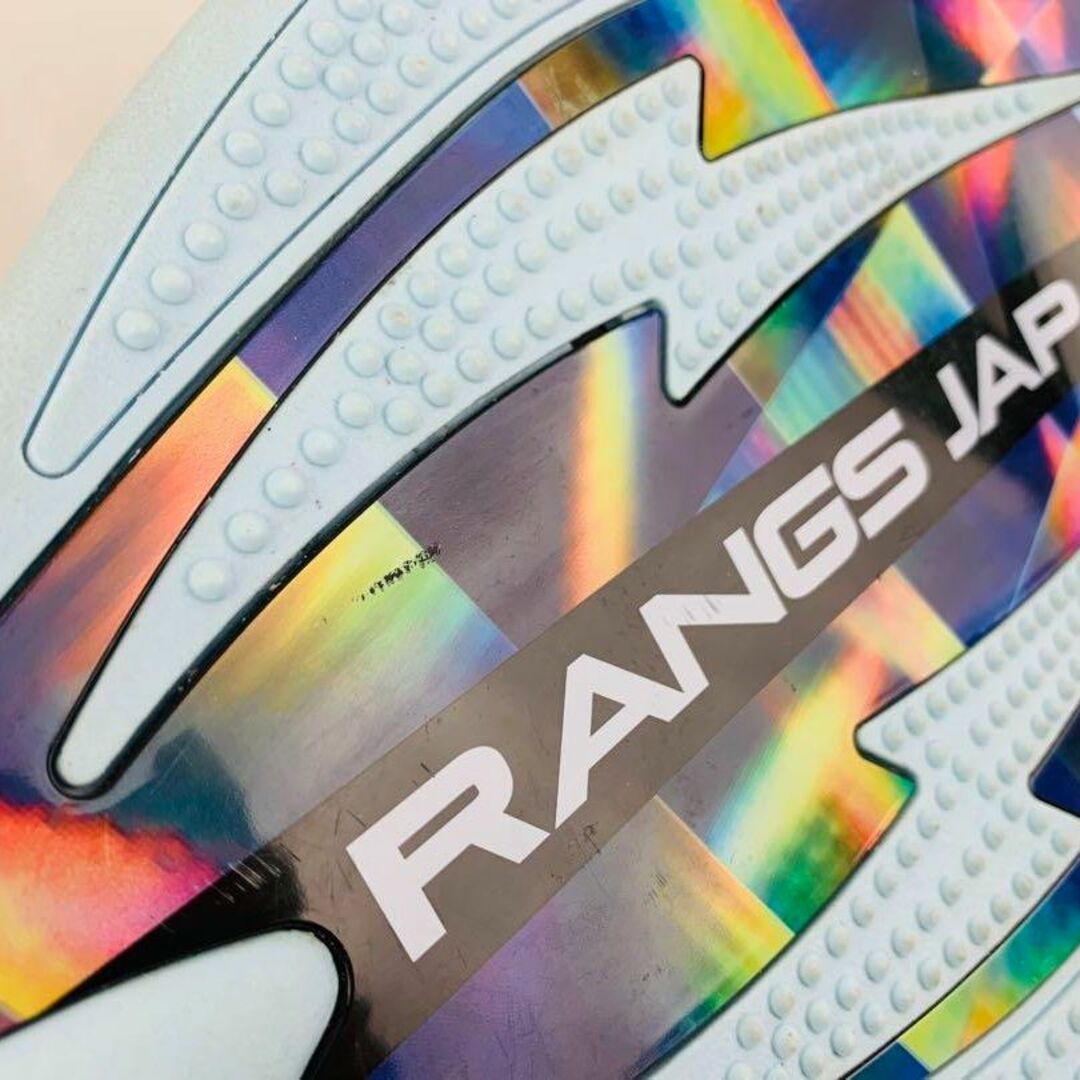 ラングスジャパン RANGS リップスティックデラックスミニ DLXミニ スポーツ/アウトドアのスポーツ/アウトドア その他(スケートボード)の商品写真