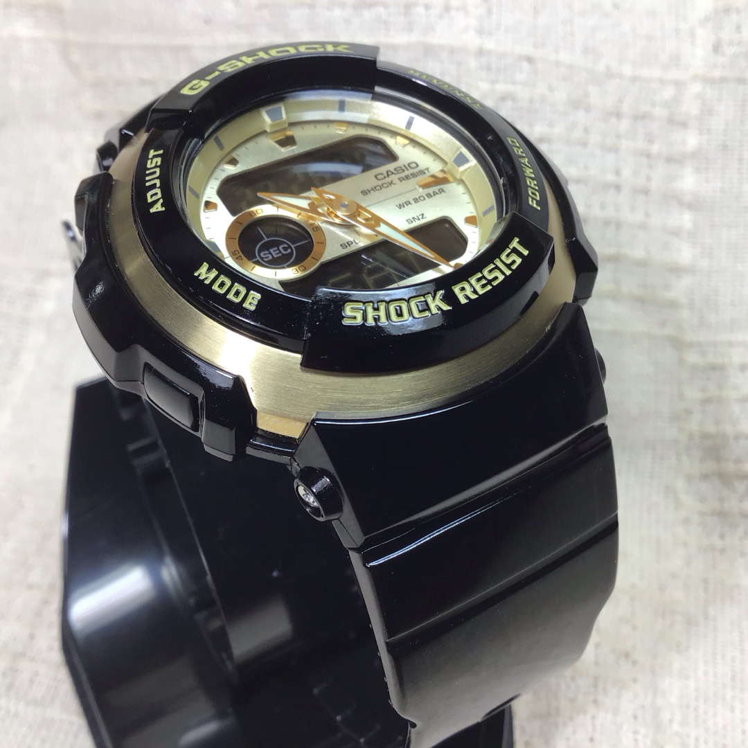 G-SHOCK(ジーショック)の希少モデルGショック CASIO カシオ腕時計 メンズの時計(腕時計(デジタル))の商品写真
