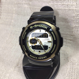 ジーショック(G-SHOCK)の希少モデルGショック CASIO カシオ腕時計(腕時計(デジタル))