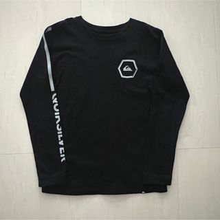 クイックシルバー(QUIKSILVER)の150* QUIKSILVER*ロンT(Tシャツ/カットソー)