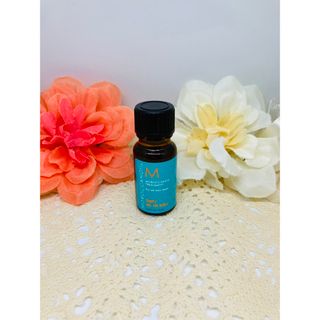 モロッカンオイル(Moroccan oil)のモロッカンオイル10ml✨プラスおまけ(トリートメント)