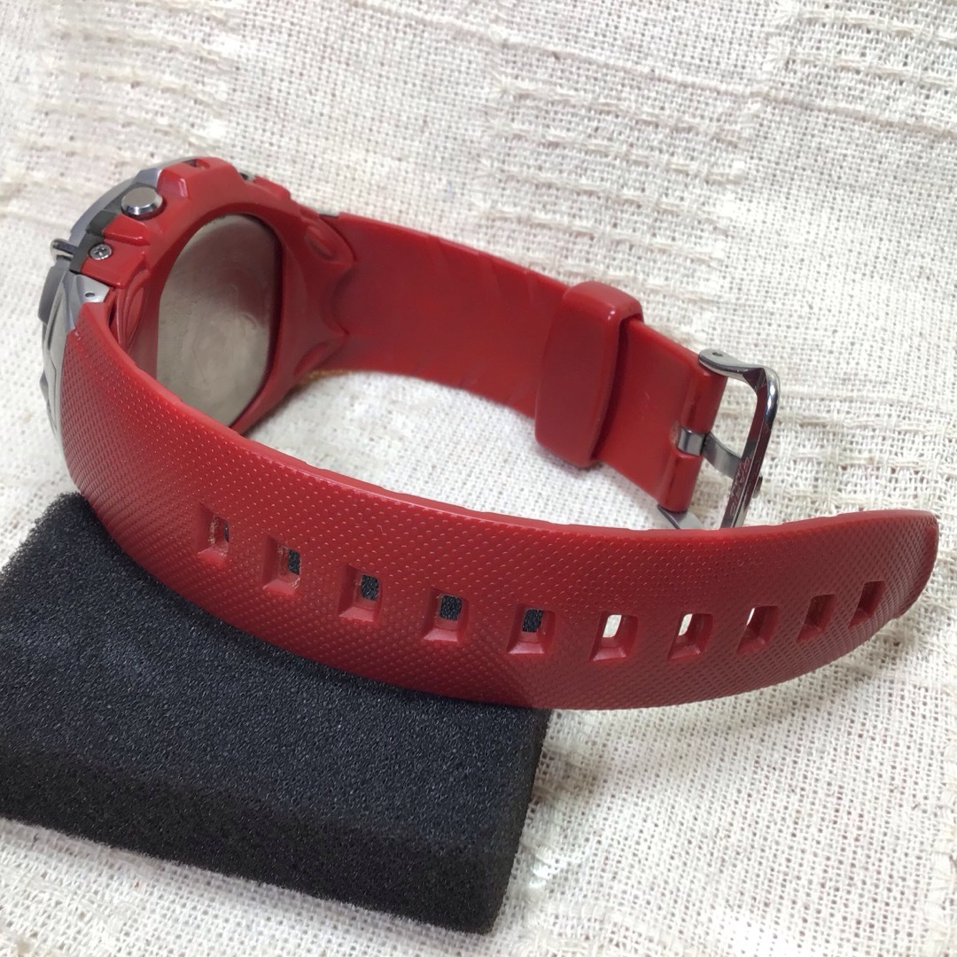 G-SHOCK(ジーショック)のCASIO カシオ腕時計 Gショック腕時計 入手困難モデル メンズの時計(腕時計(デジタル))の商品写真