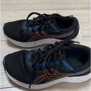 アシックス(asics)のアシックス 20.0cm GEL-EXCITE 8 GS キッズ(スニーカー)