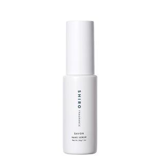 シロ(shiro)のSHIRO SAVON HAND SERUM シロ サボン ハンドセラム 美容液(ハンドクリーム)