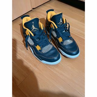 ナイキ(NIKE)のJordan 4(スニーカー)