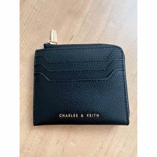 チャールズアンドキース(Charles and Keith)のCHARLES&KEITH  カードケース(名刺入れ/定期入れ)