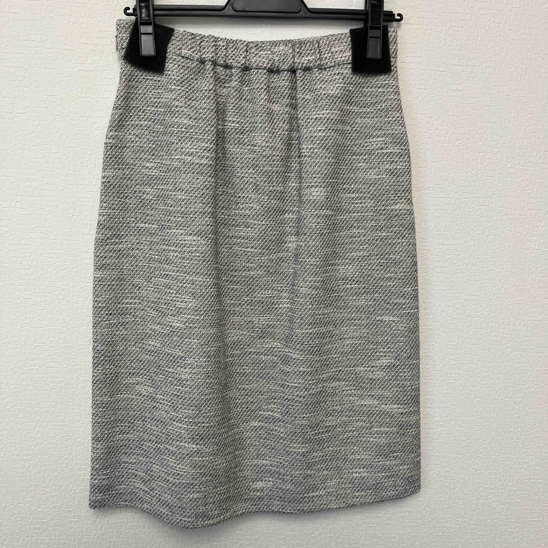 Couture Brooch(クチュールブローチ)の新品未使用⭐️クチュールブローチ　スカート レディースのスカート(ひざ丈スカート)の商品写真
