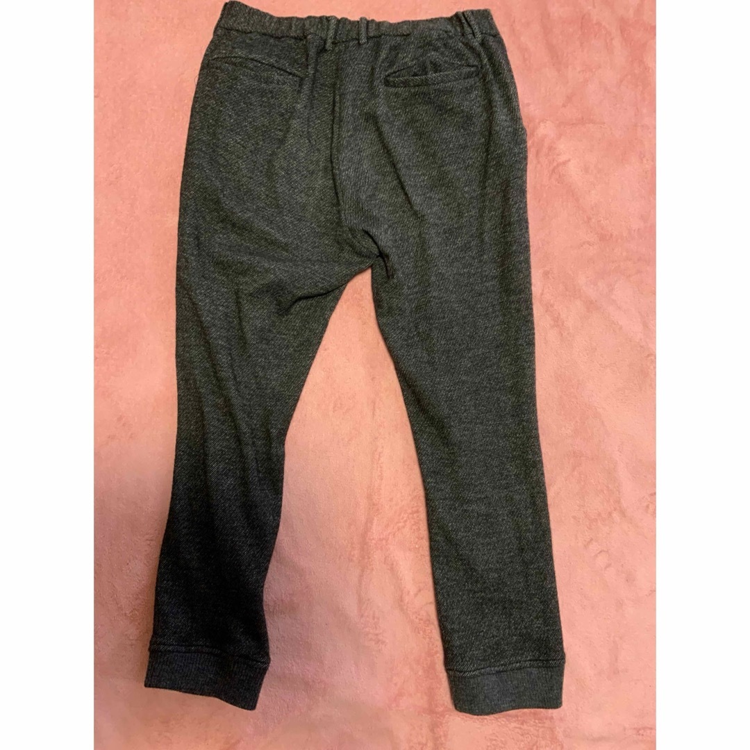 EDIFICE(エディフィス)のエディフィス　パンツ　サイズ46(M)  メンズのパンツ(スラックス)の商品写真