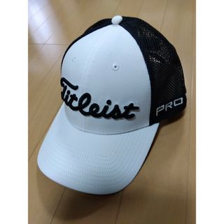 Titleist - Titleist タイトリスト 半袖 ポロシャツ Lサイズ