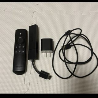 アマゾン(Amazon)のAmazon fire tv stick  ファイヤスティック   第一世代 (その他)